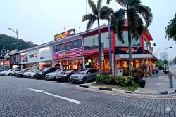 Serangoon Garden Estate (D19), Terrace #571536401